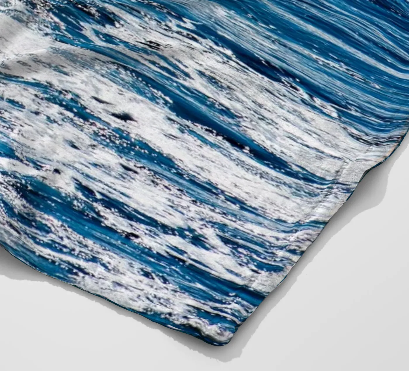 Forward Fleecedecke von Tal Paz-Fridman