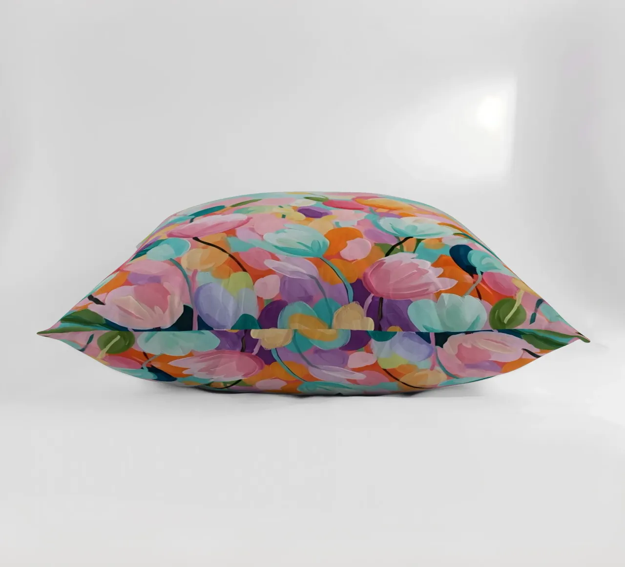 Flores Flowers cuscino da Sentinal