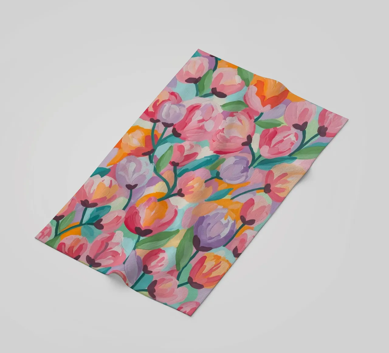 Flowers Of August telo mare da Sentinal