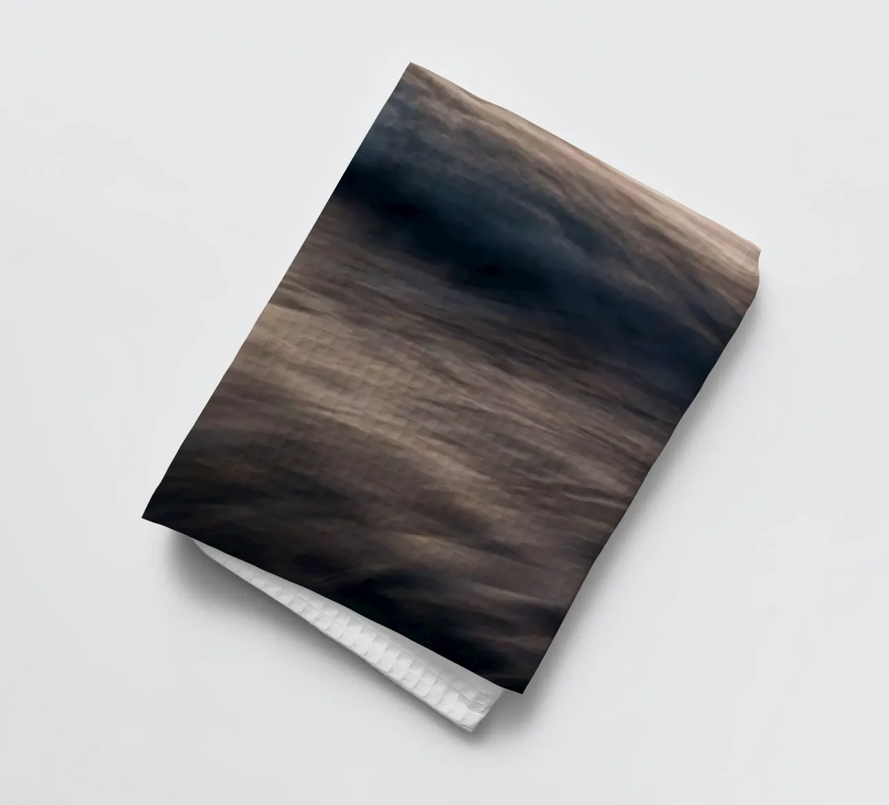 After the sun has set I tea towel by Tal Paz-Fridman
