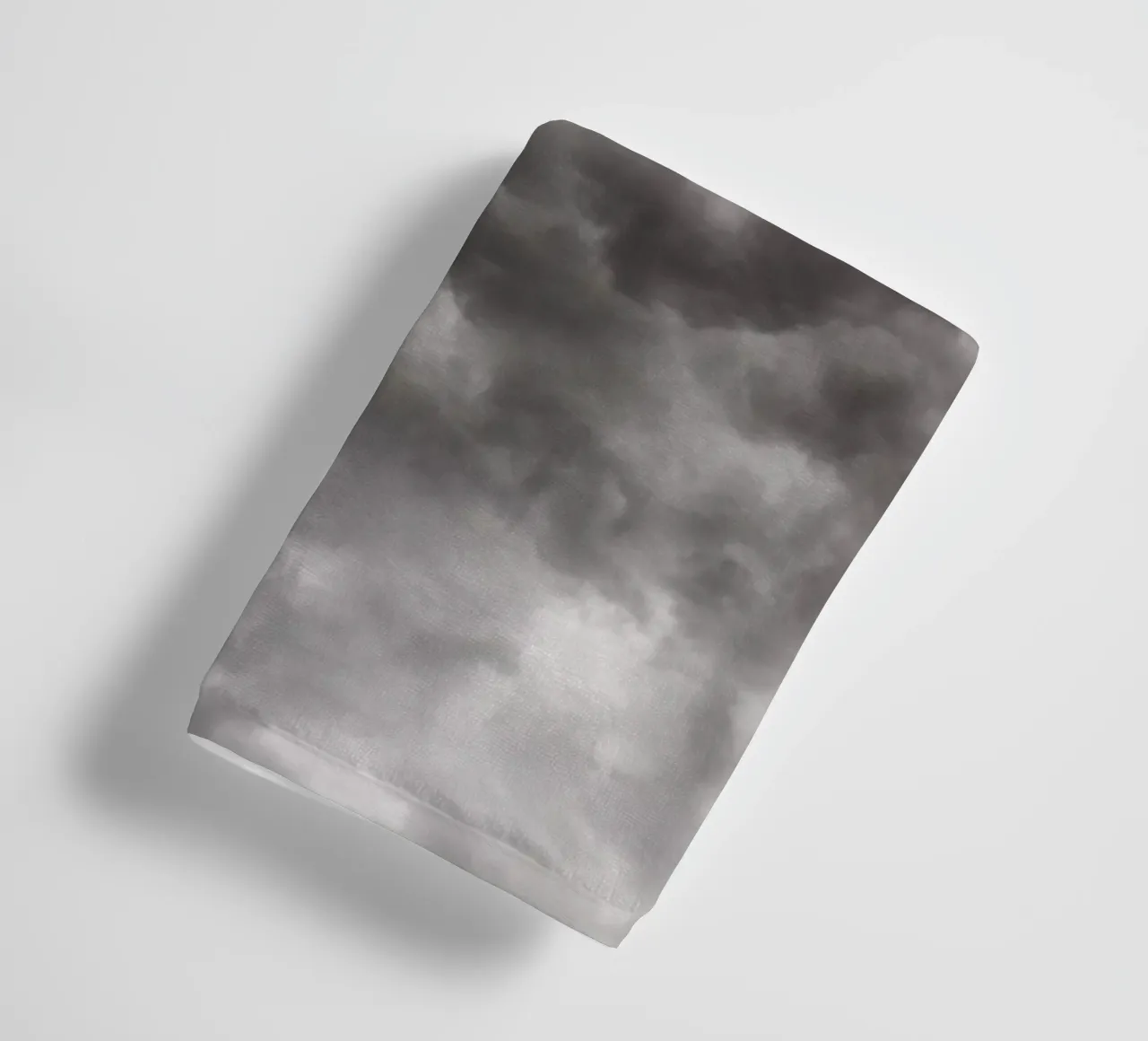Sturm #1 Handtuch von Tal Paz-Fridman