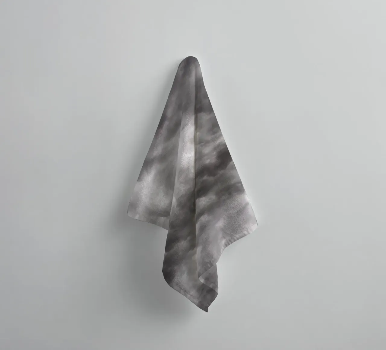 Sturm #1 Handtuch von Tal Paz-Fridman
