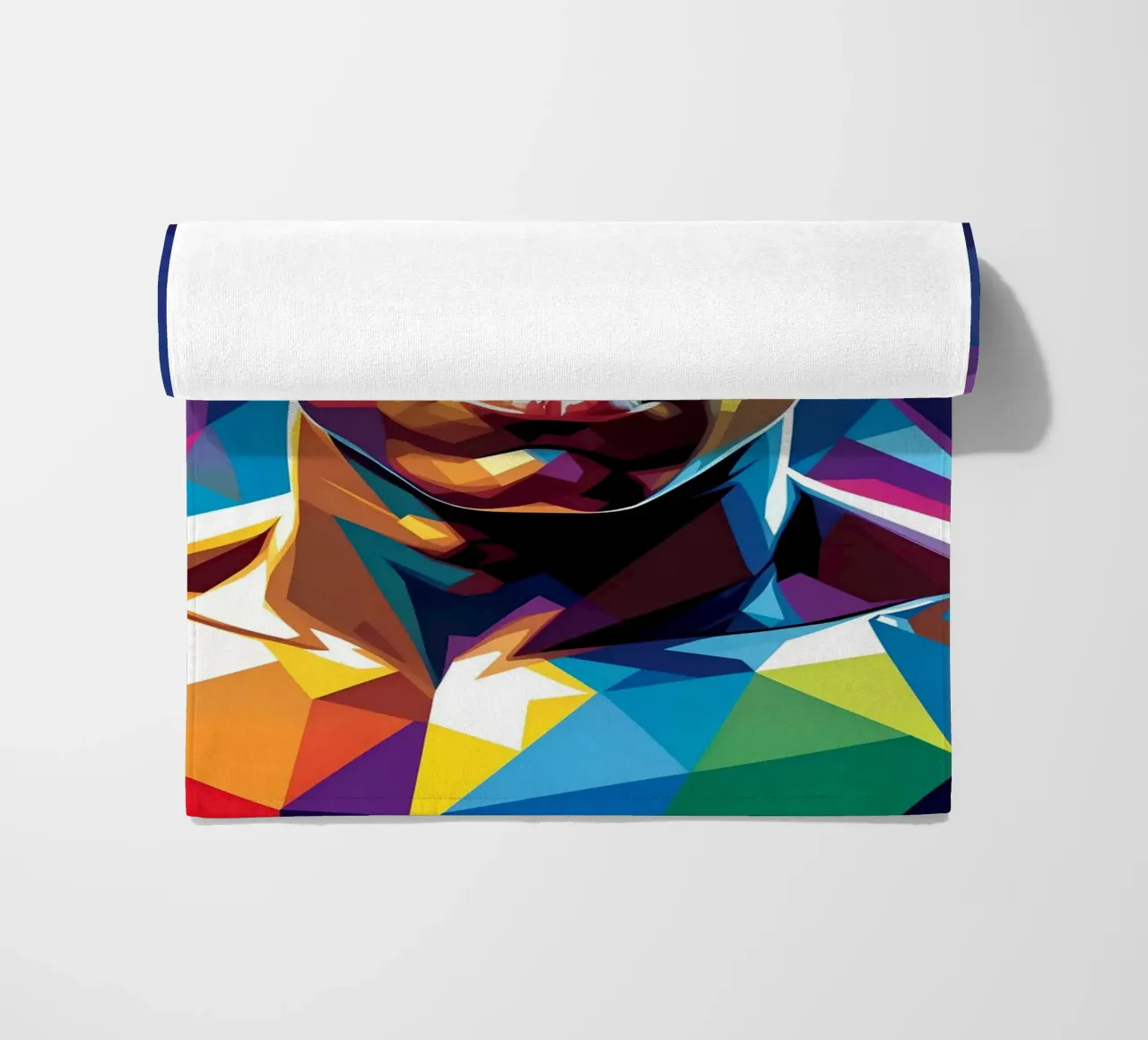 Muhammad Ali wpap telo mare da BONANZA