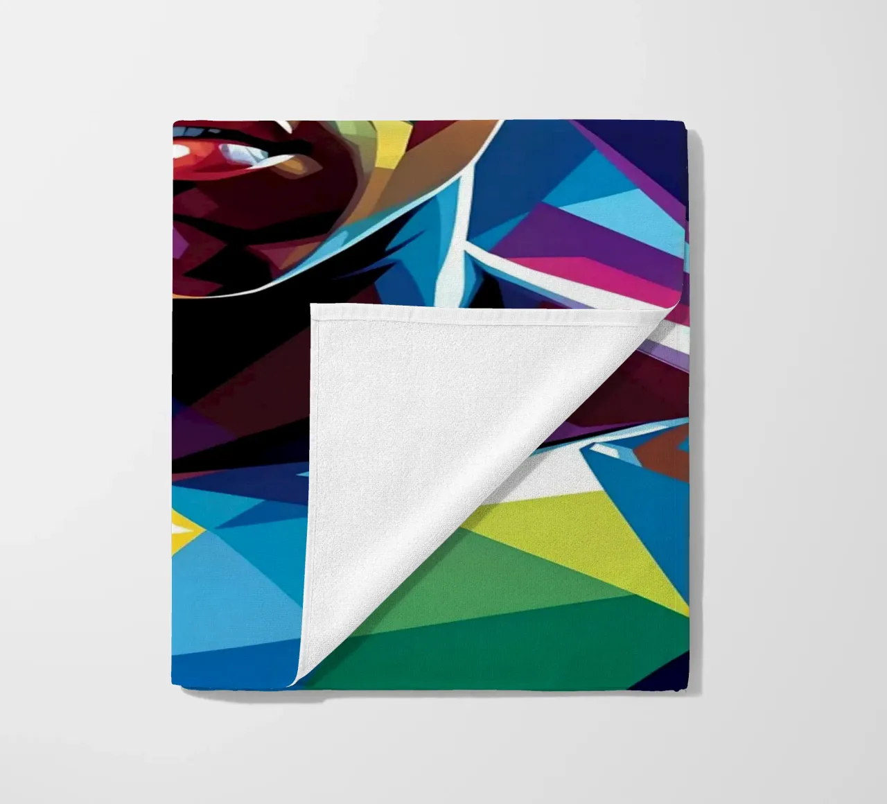 Muhammad Ali wpap telo mare da BONANZA
