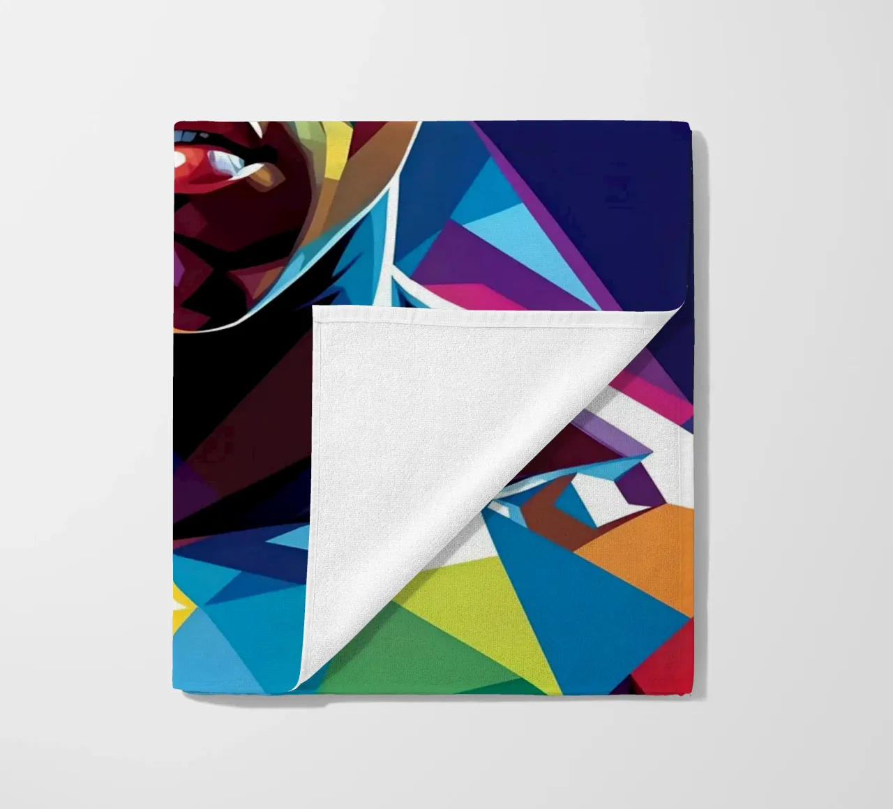 Muhammad Ali wpap telo mare da BONANZA
