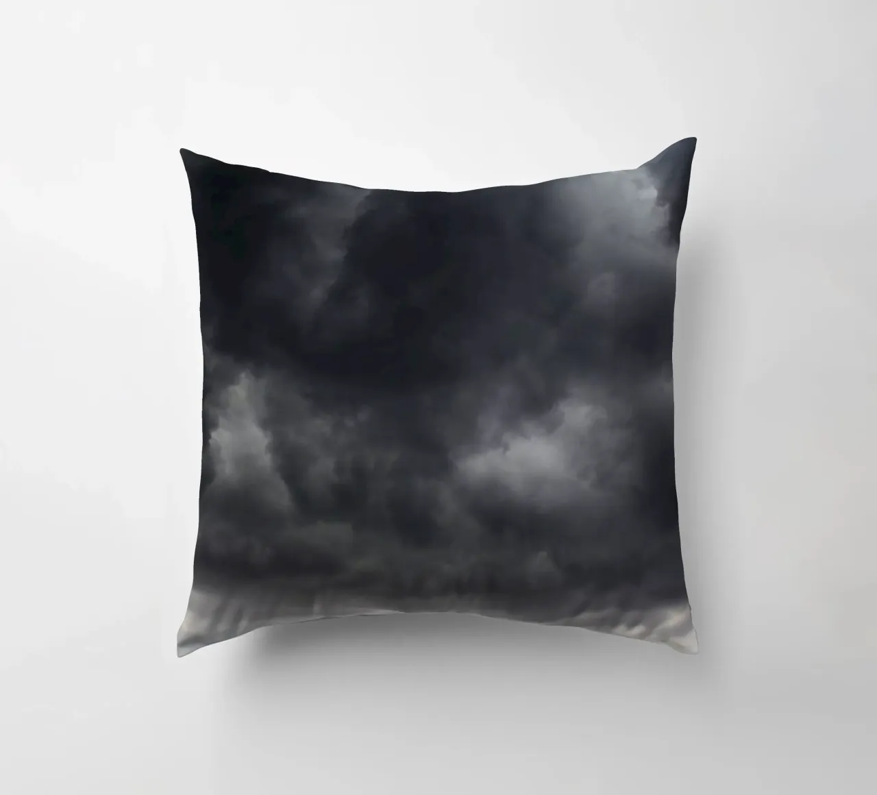 Tempesta #2 cuscino da Tal Paz-Fridman