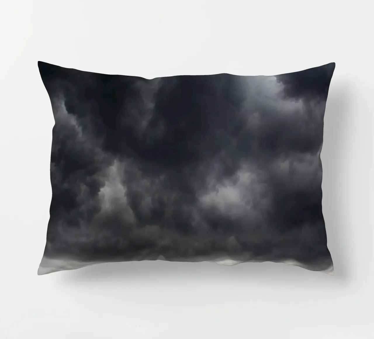 Tempesta #2 cuscino da Tal Paz-Fridman