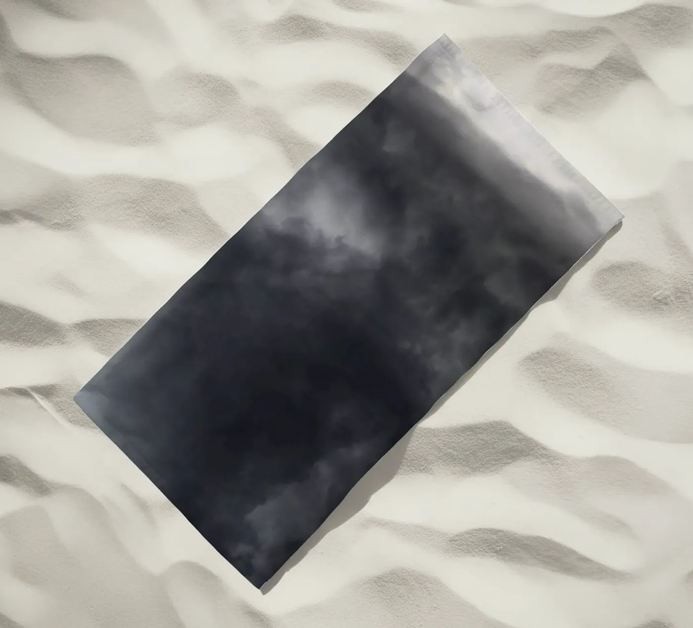 Tempesta #2 telo mare da Tal Paz-Fridman