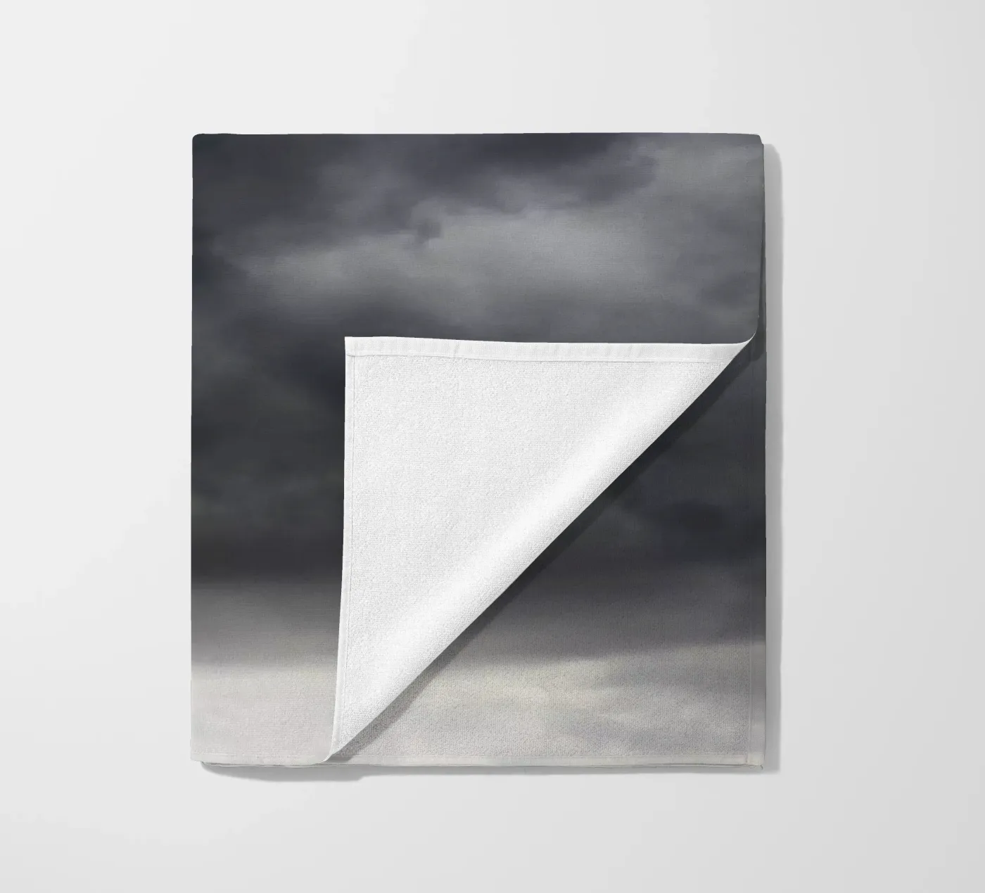 Tempesta #2 telo mare da Tal Paz-Fridman