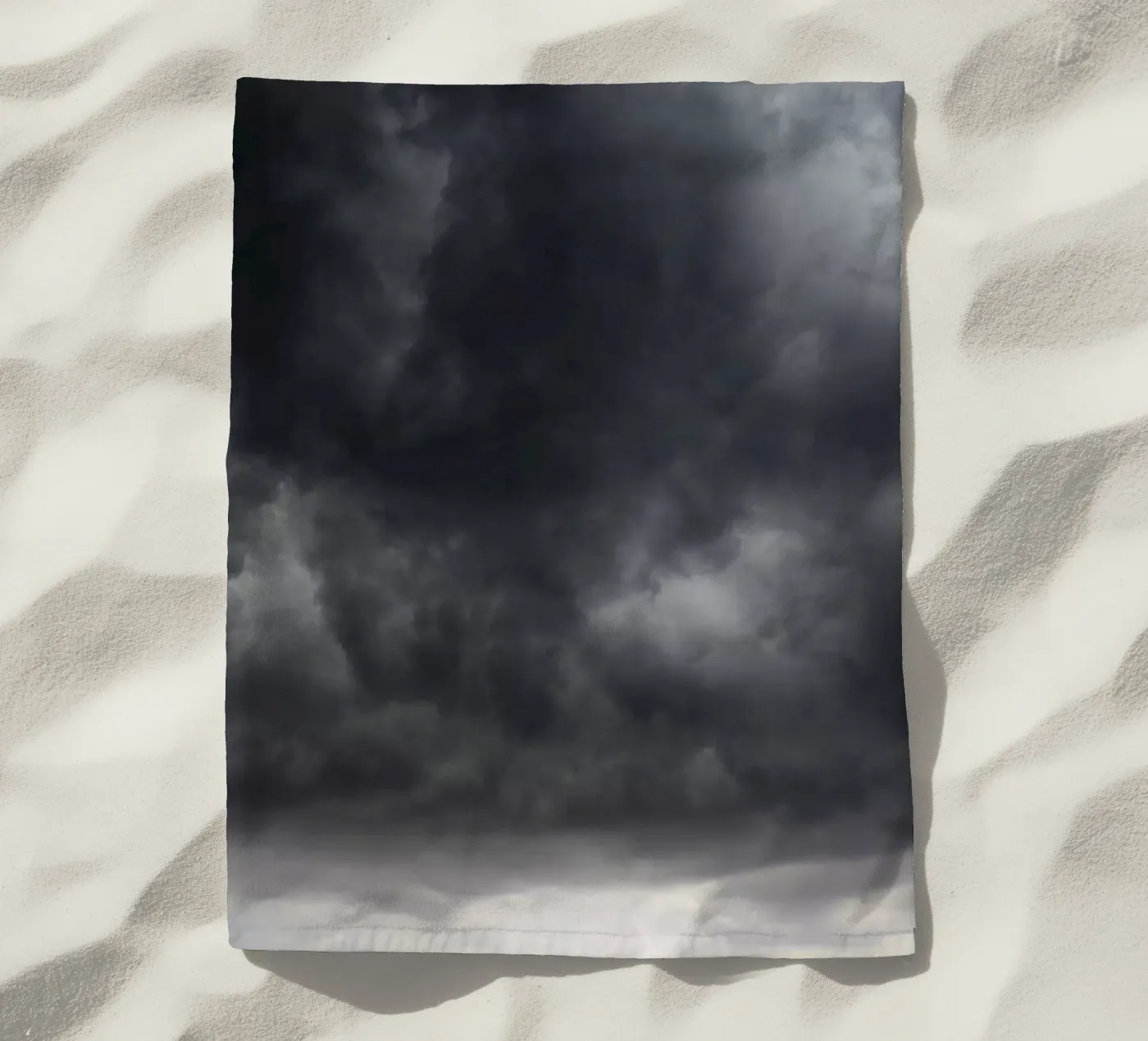 Tempesta #2 telo mare da Tal Paz-Fridman