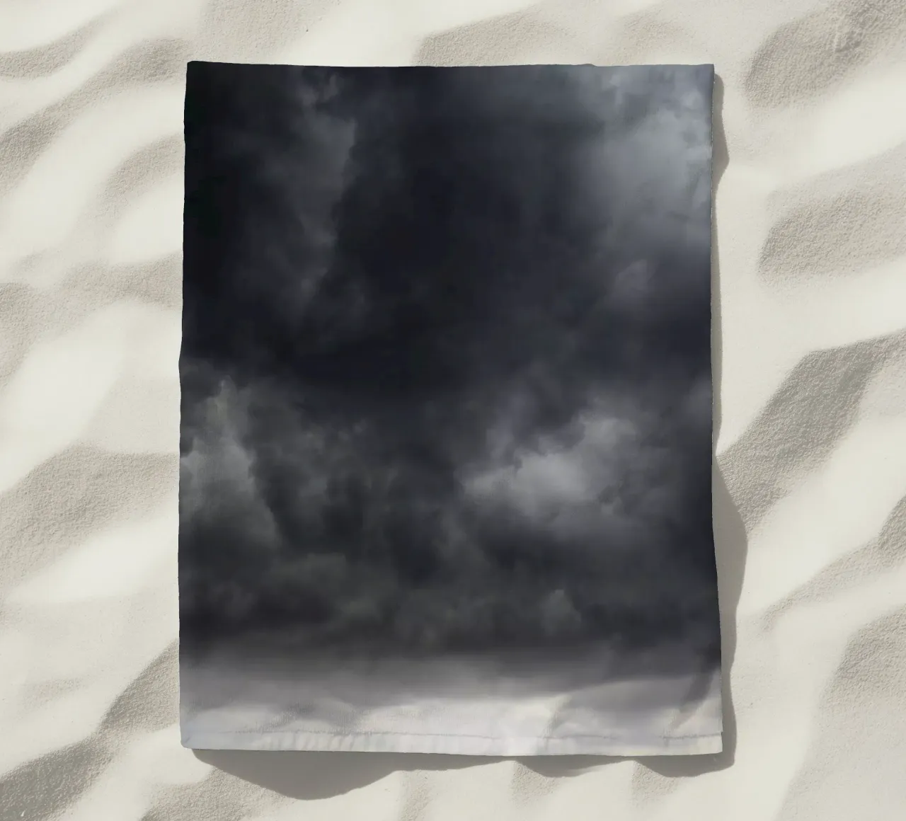 Tempesta #2 telo mare da Tal Paz-Fridman