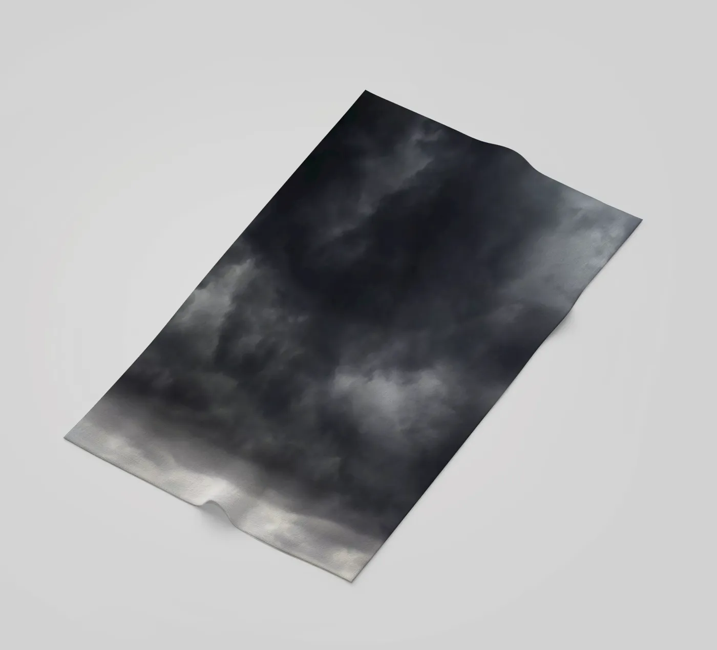 Tempesta #2 telo mare da Tal Paz-Fridman