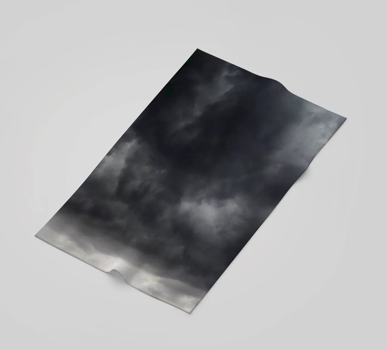 Tempesta #2 telo mare da Tal Paz-Fridman