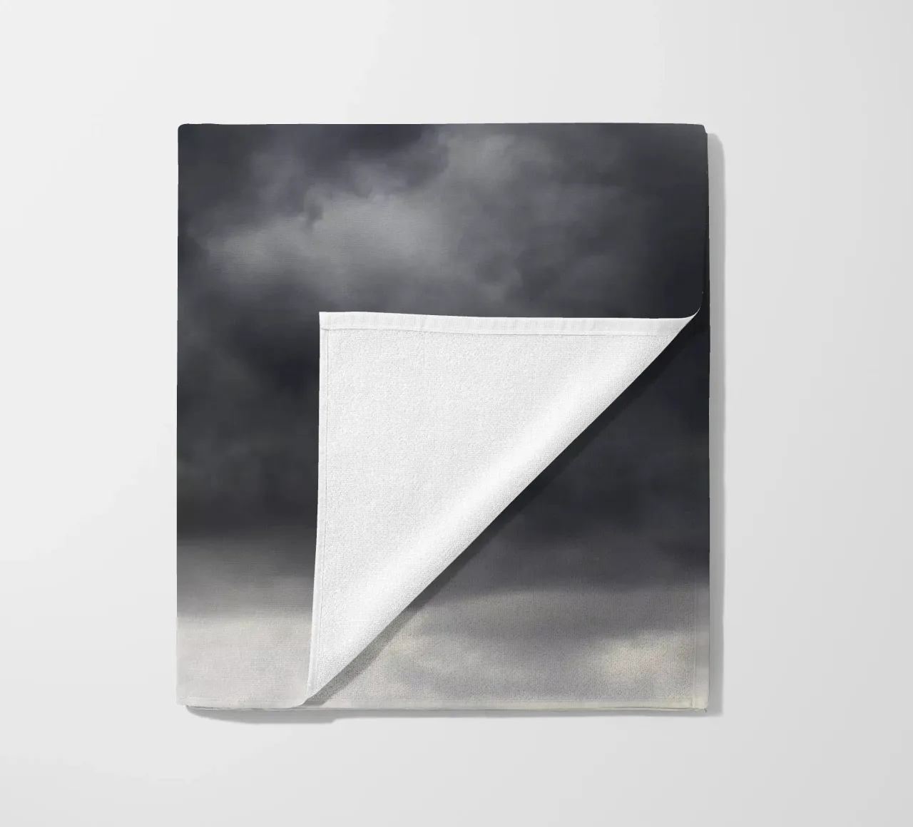 Tempesta #2 telo mare da Tal Paz-Fridman