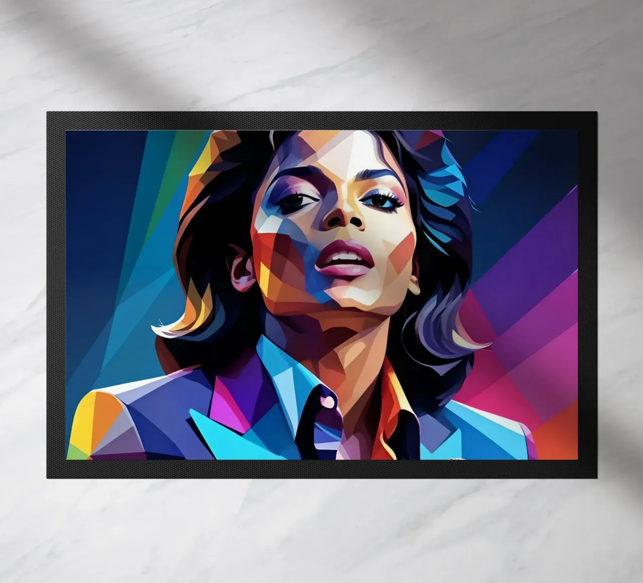 Michael Jackson wpap zerbino da BONANZA