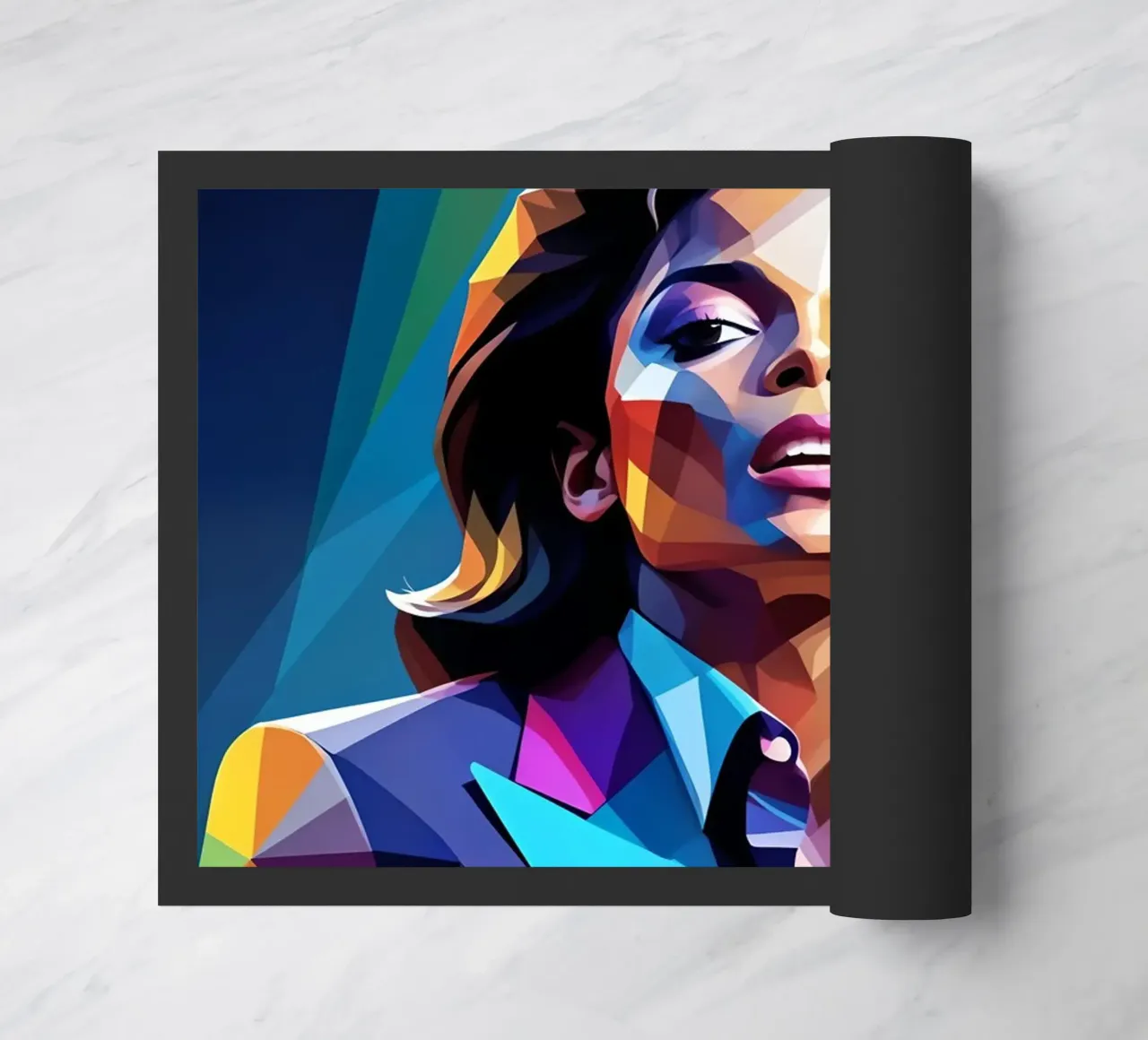Michael Jackson wpap zerbino da BONANZA