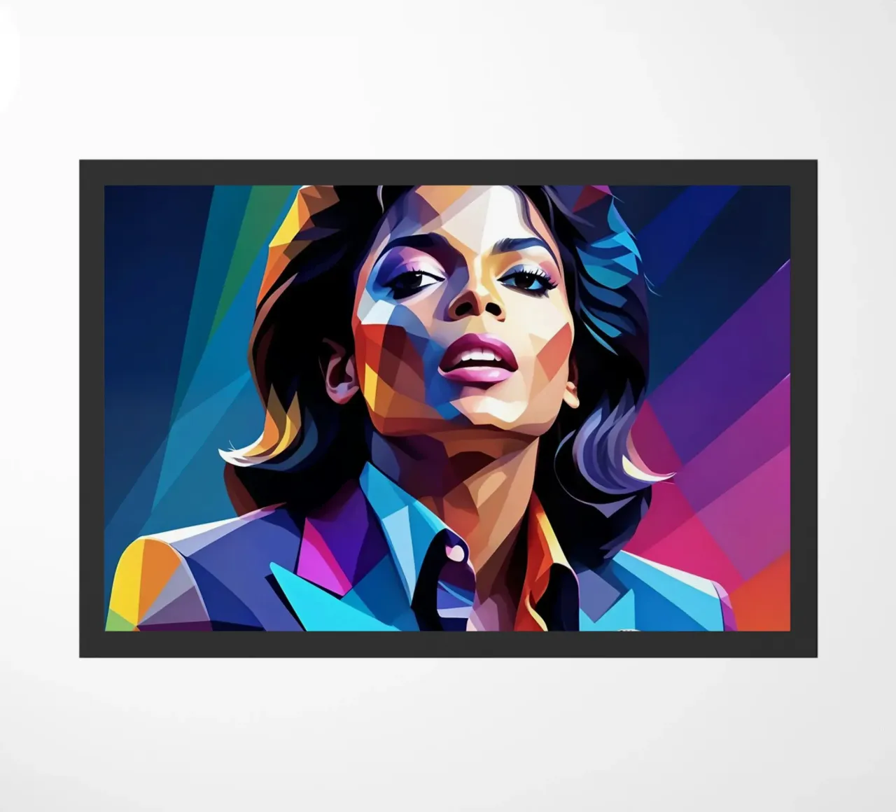 Michael Jackson wpap zerbino da BONANZA