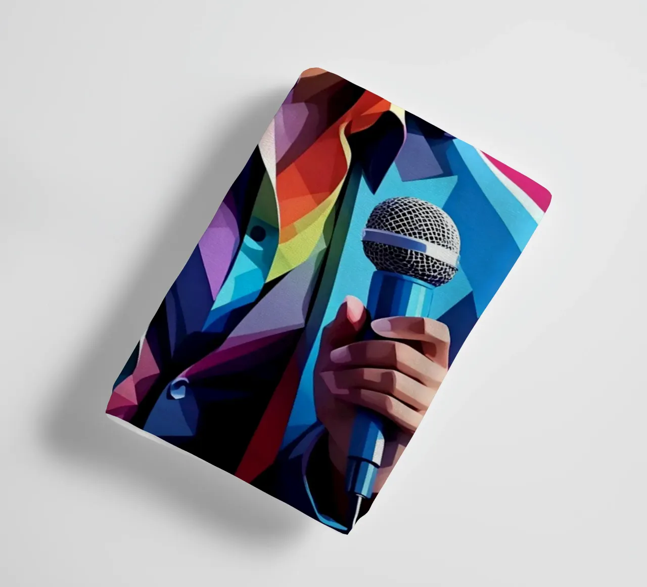 Michael Jackson wpap asciugamano da bagno da BONANZA