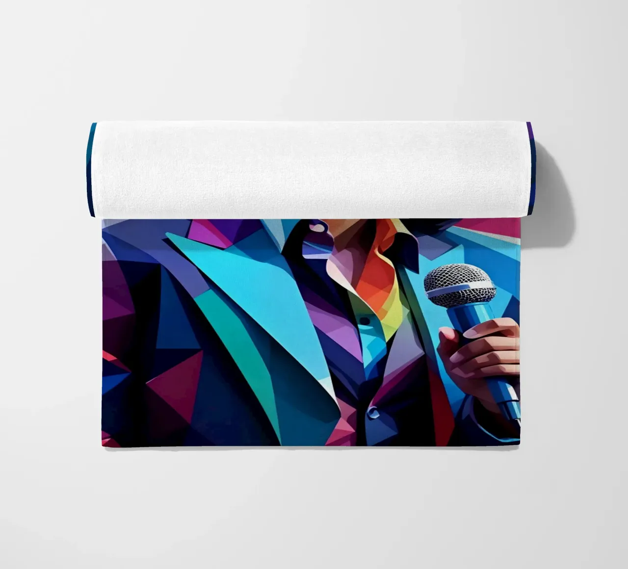 Michael Jackson wpap telo mare da BONANZA