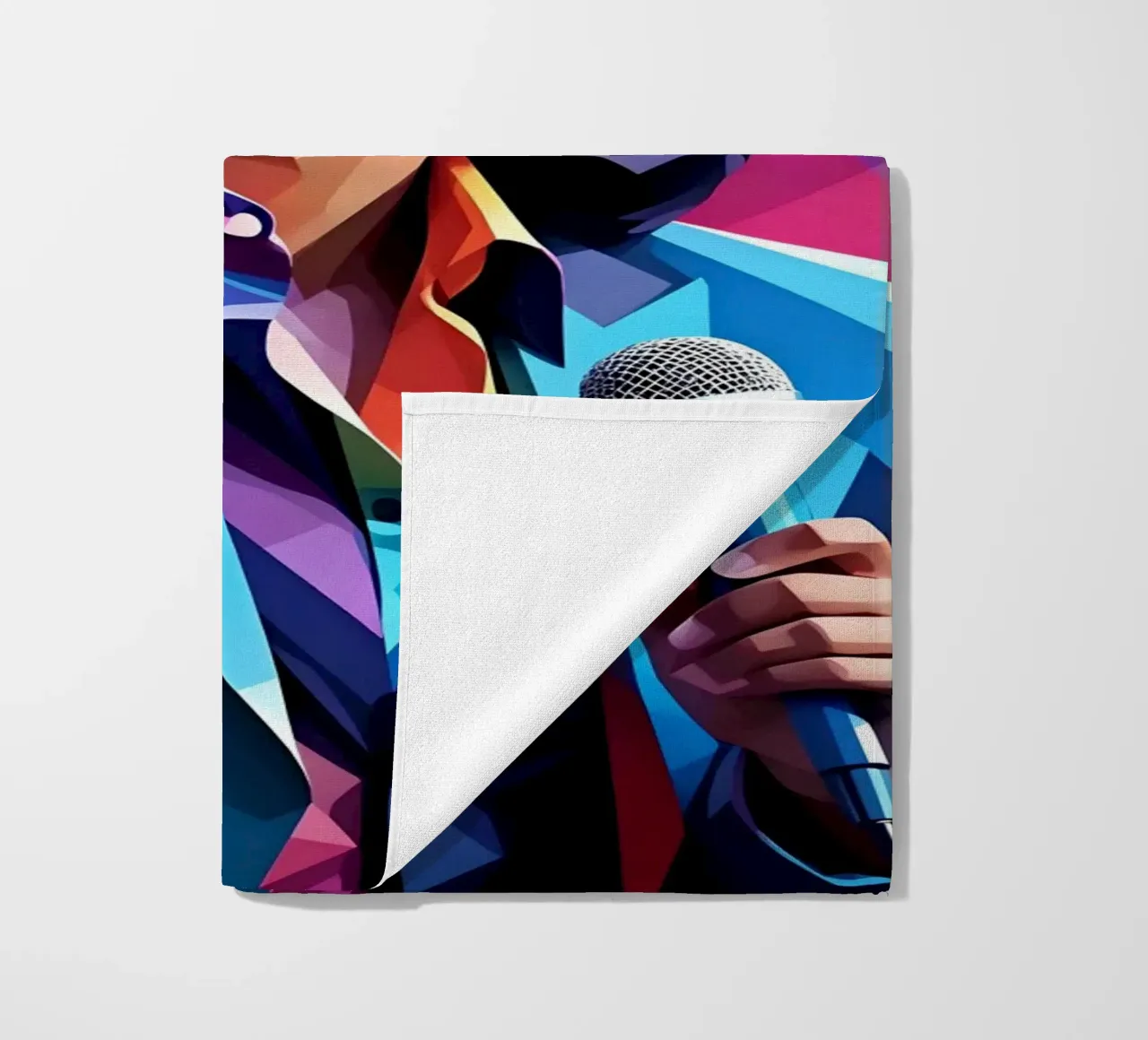 Michael Jackson wpap telo mare da BONANZA