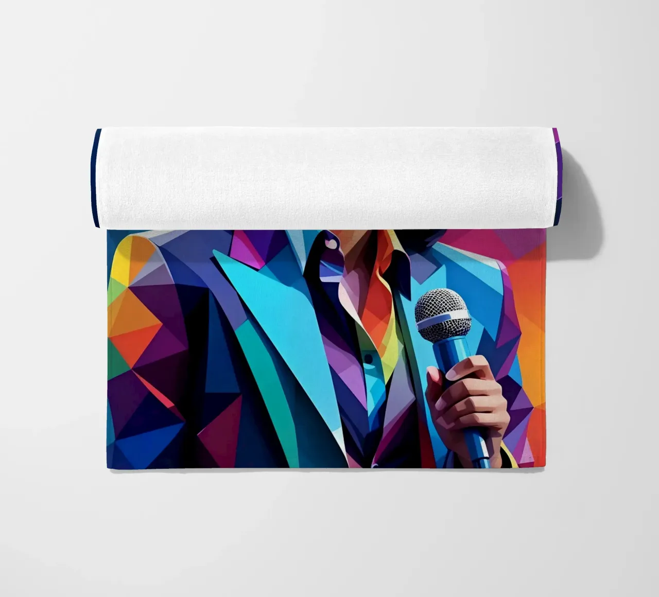 Michael Jackson wpap telo mare da BONANZA