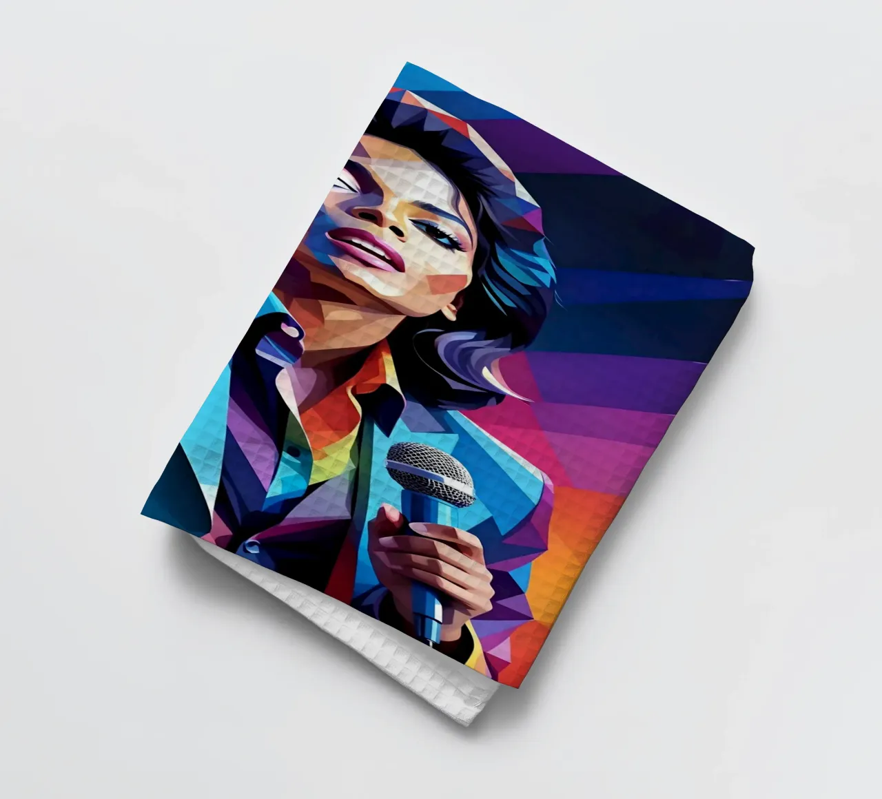 Michael Jackson wpap canovaccio da cucina da BONANZA