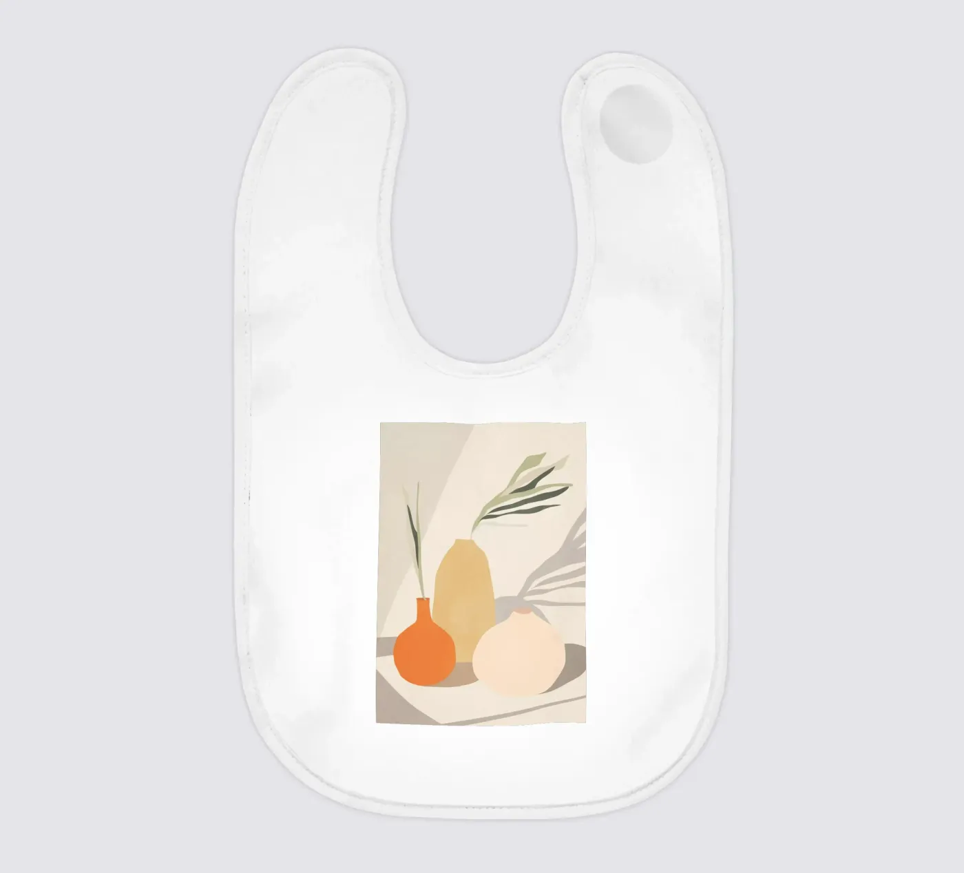 Vasi 2 bavaglino da ThingDesign