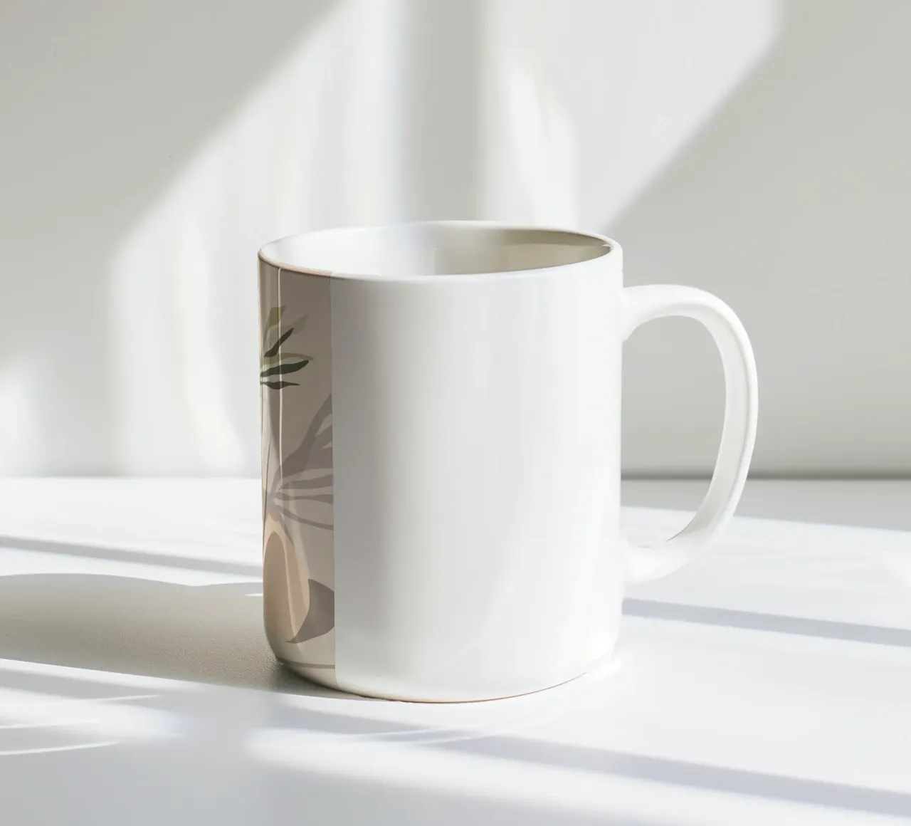 Vasi 2 tazza in ceramica da ThingDesign