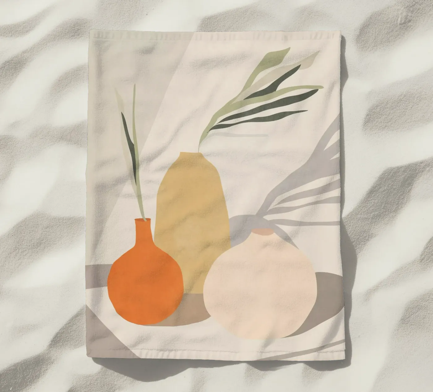 Vasi 2 telo mare da ThingDesign
