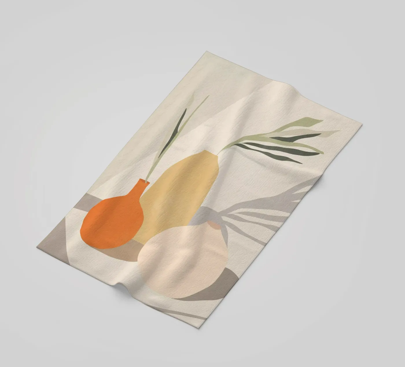 Vasi 2 telo mare da ThingDesign