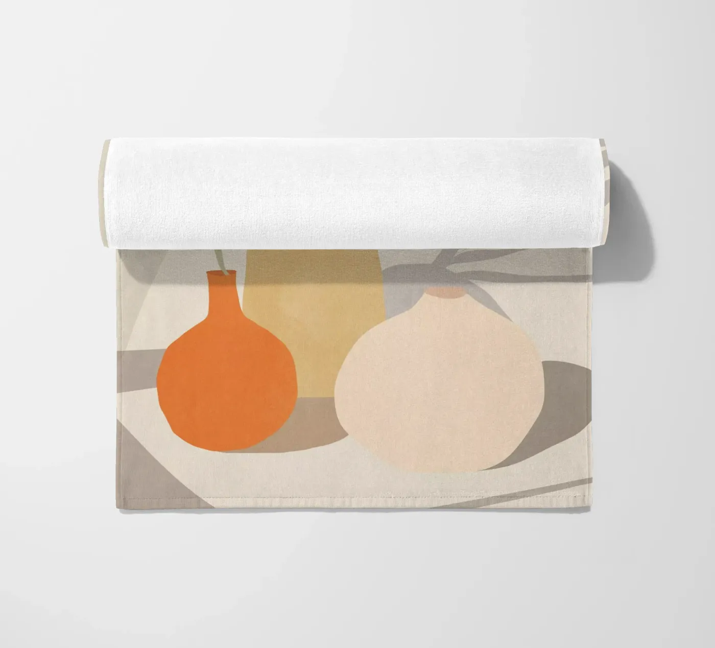 Vasi 2 telo mare da ThingDesign