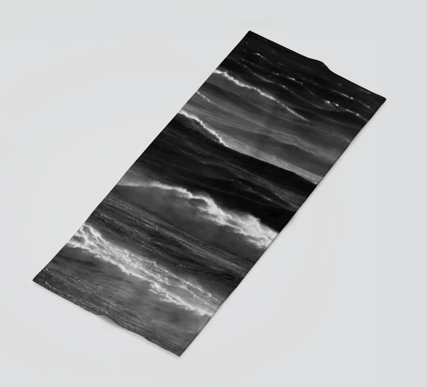 Cuore del mare I telo mare da Tal Paz-Fridman