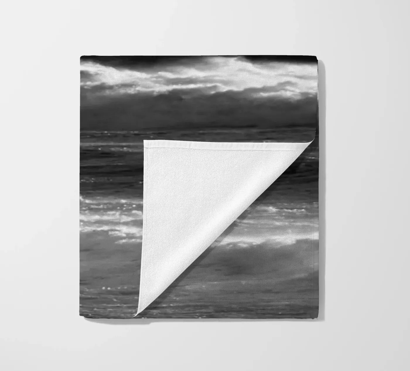 Cuore del mare I telo mare da Tal Paz-Fridman