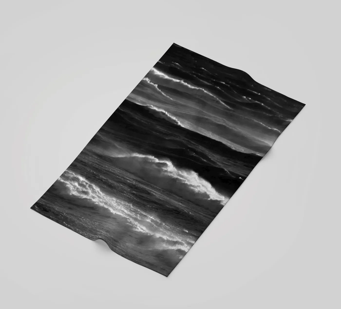 Cuore del mare I telo mare da Tal Paz-Fridman