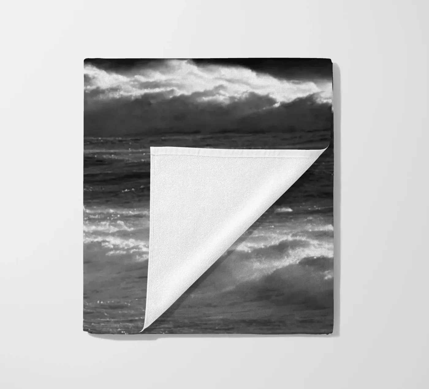 Cuore del mare I telo mare da Tal Paz-Fridman