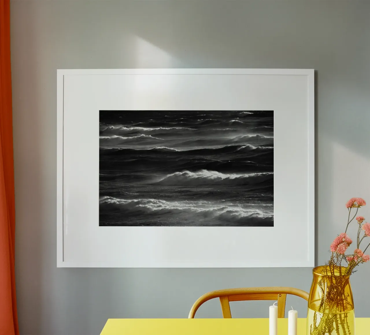 Cuore del mare I poster da Tal Paz-Fridman