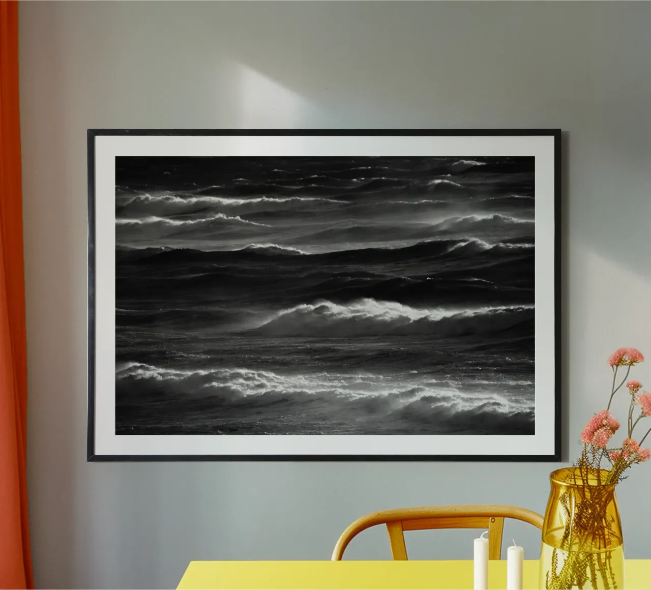 Cuore del mare I poster da Tal Paz-Fridman