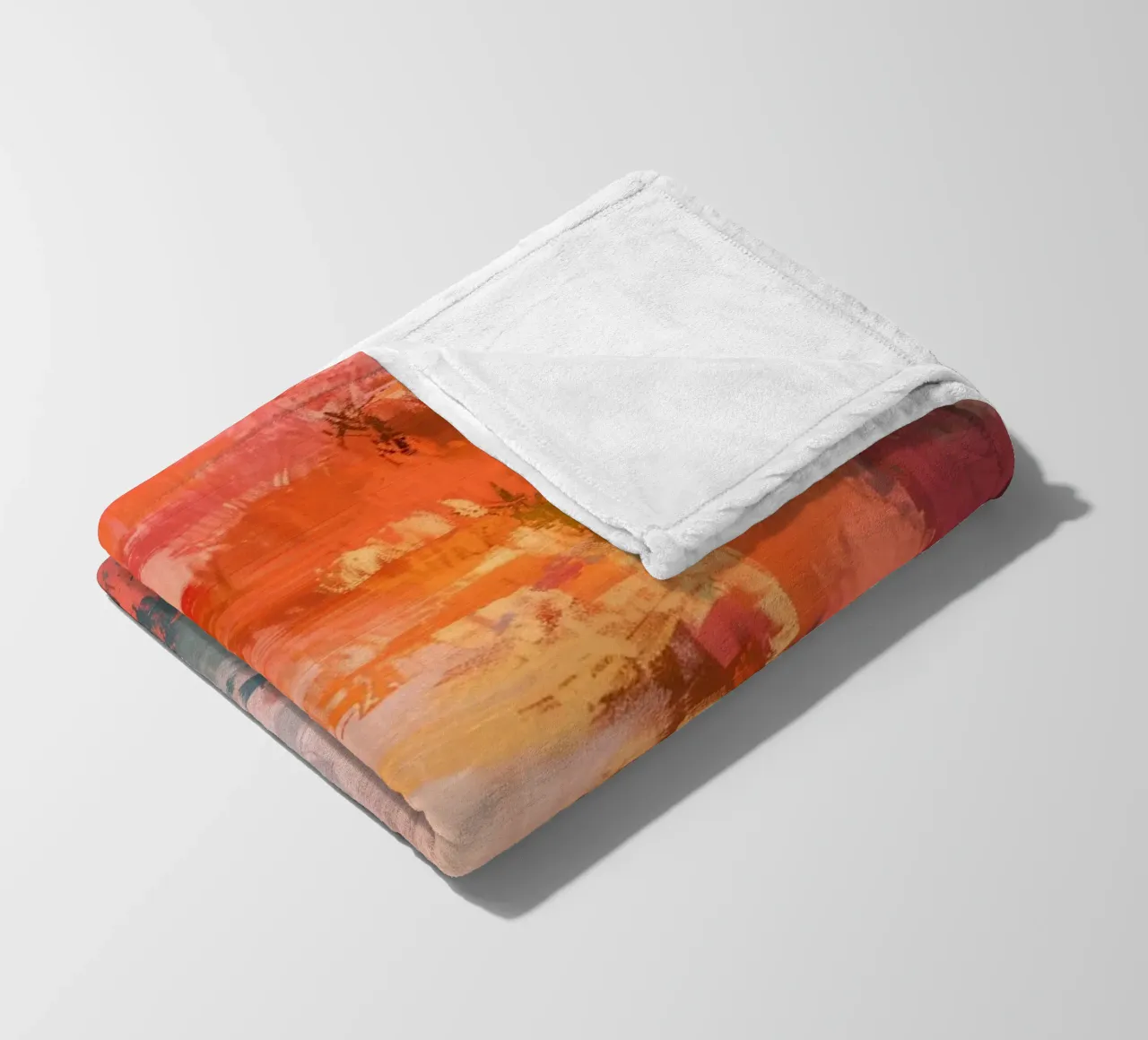 Abstract Essence coperta in pile da Mosaic Dialogue