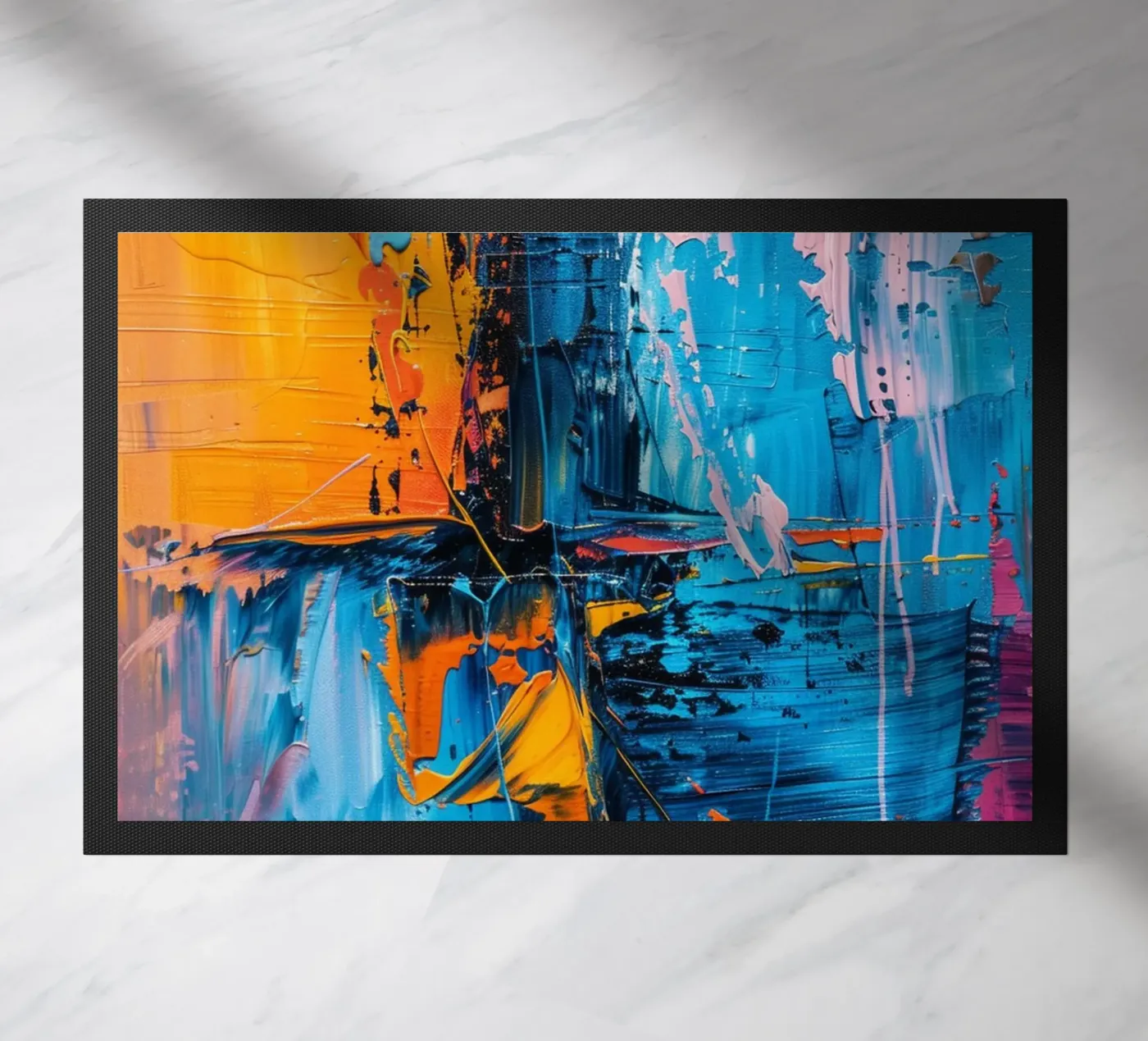 Vivid Symphony zerbino da Colormenta