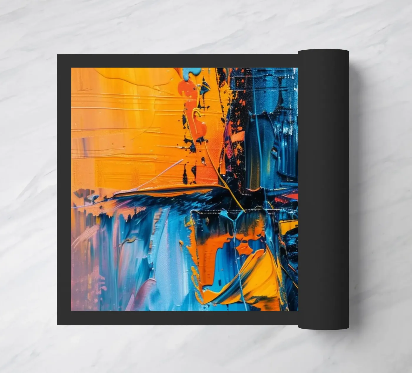 Vivid Symphony zerbino da Colormenta