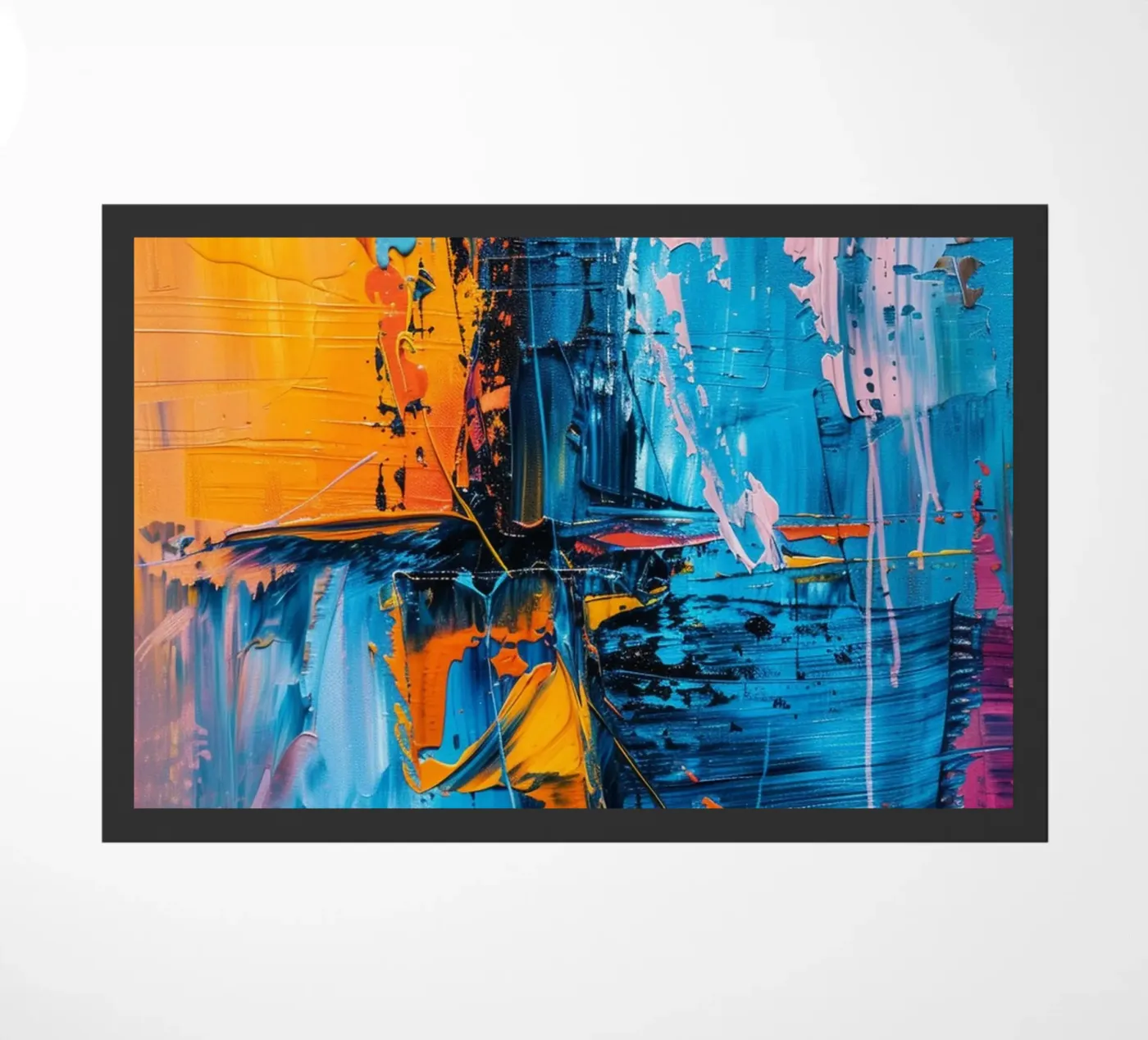 Vivid Symphony zerbino da Colormenta