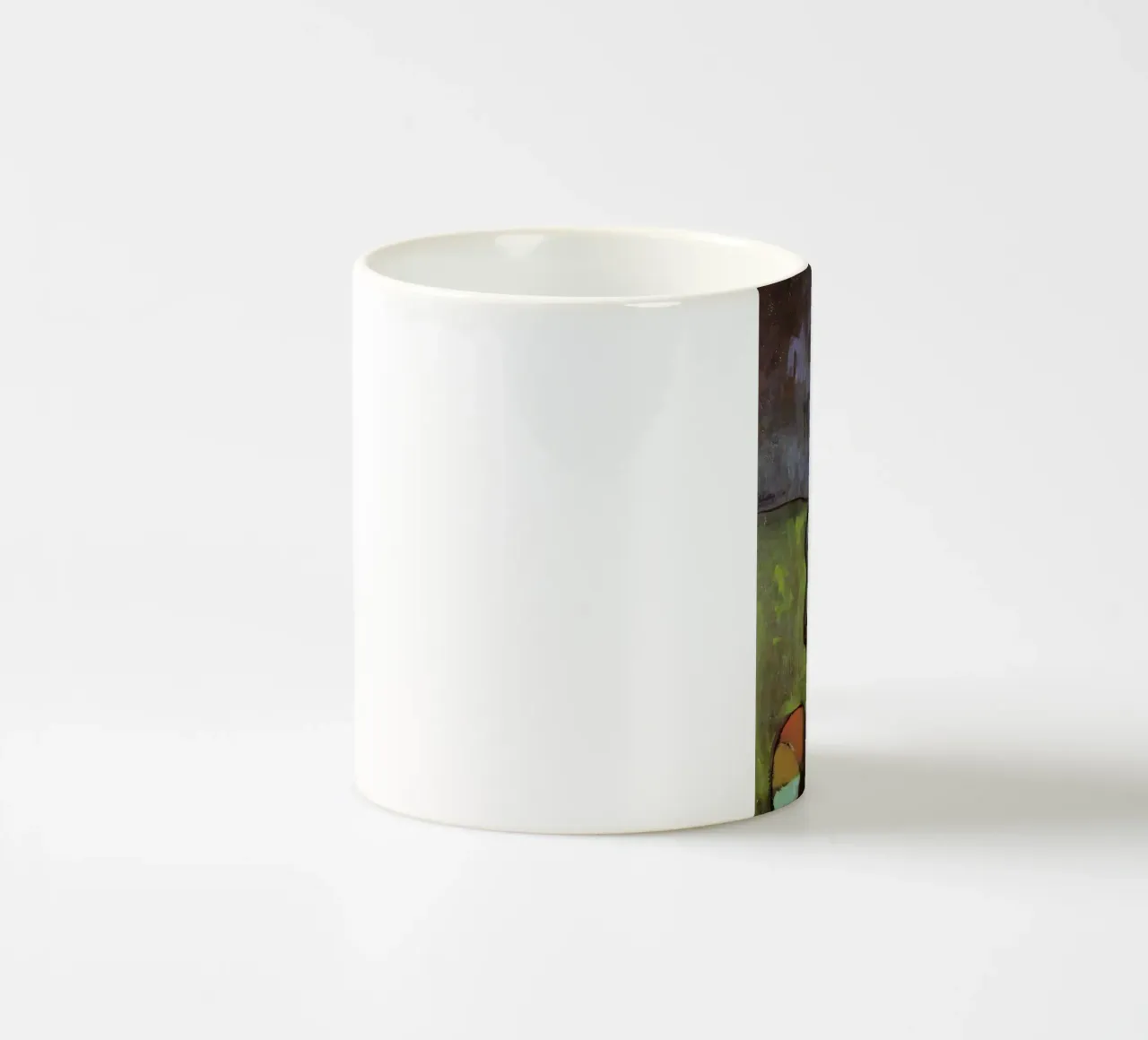 Pablo Picasso - Bambino con colomba tazza in ceramica da kaitlinparkershop