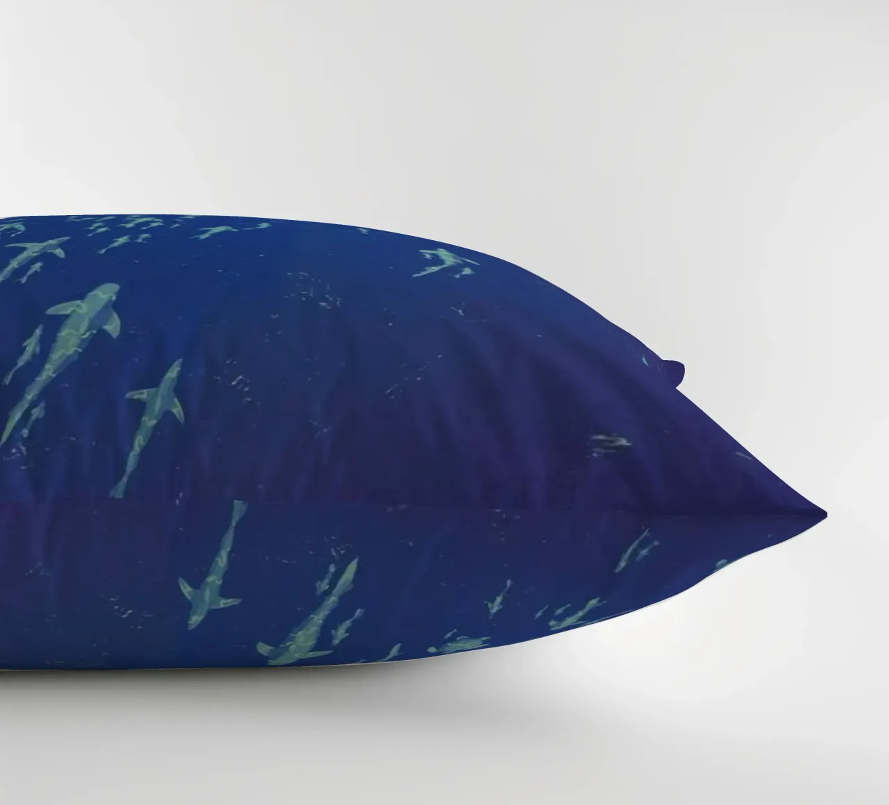 Life of Pi cuscino da Andy Bridge