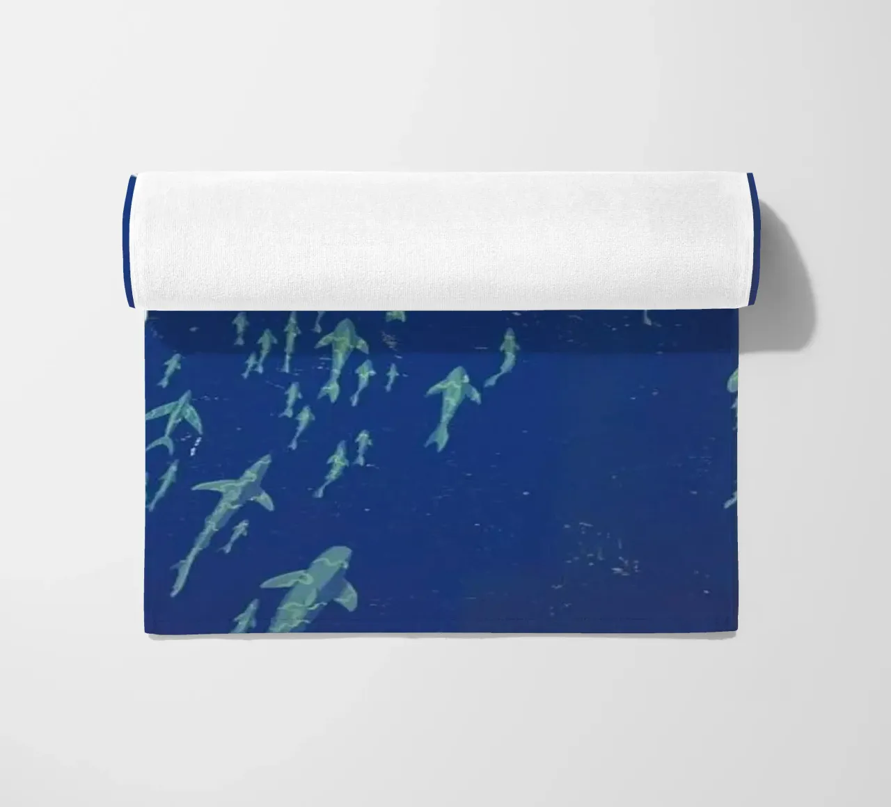 Life of Pi telo mare da Andy Bridge