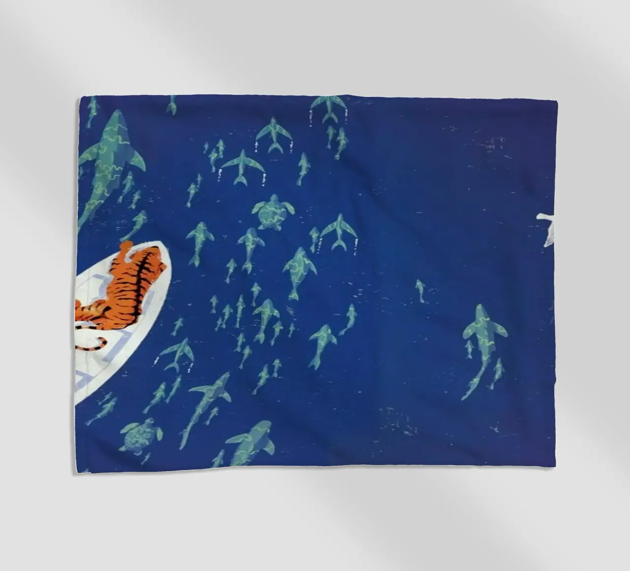 Life of Pi telo mare da Andy Bridge