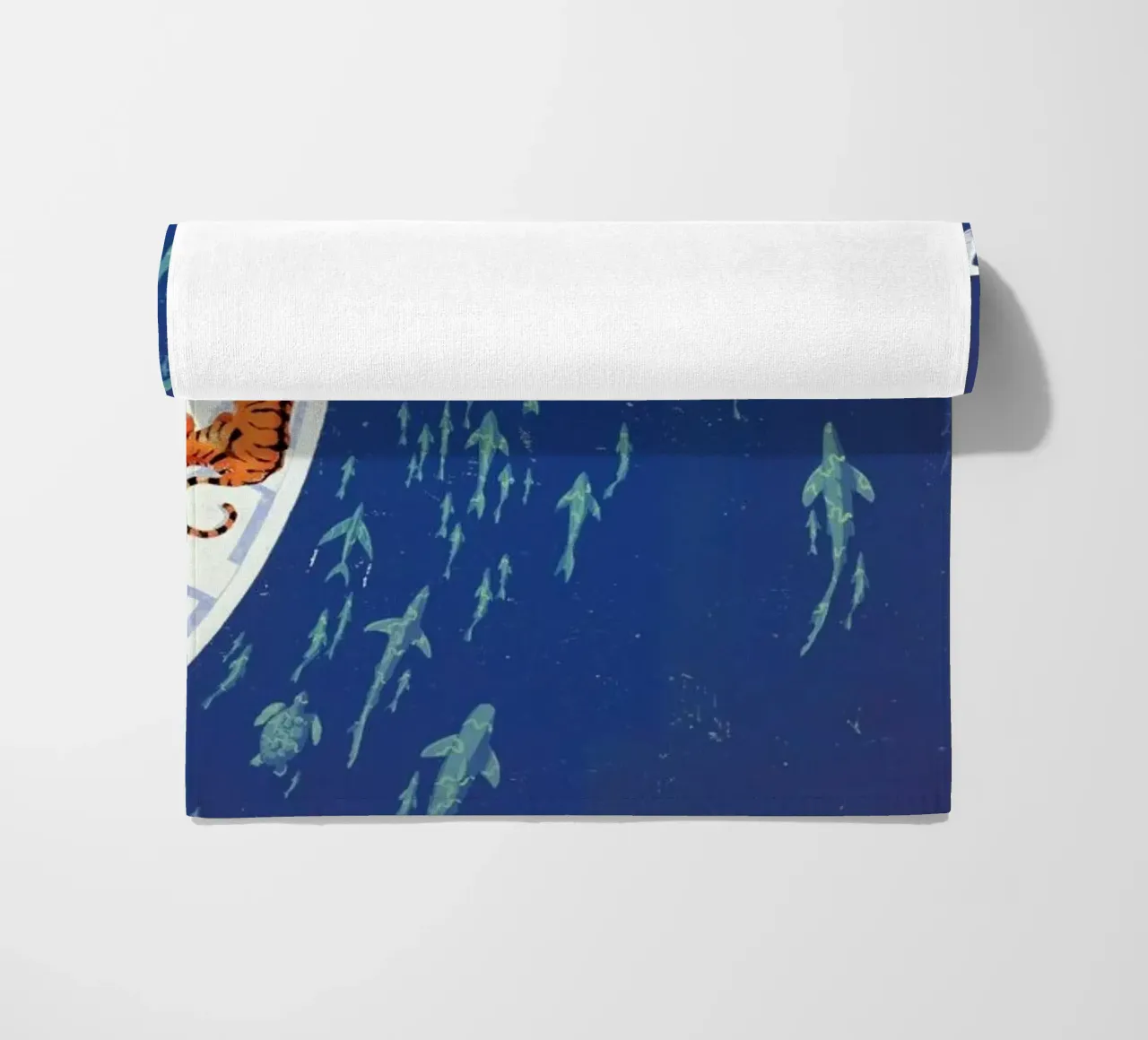 Life of Pi telo mare da Andy Bridge