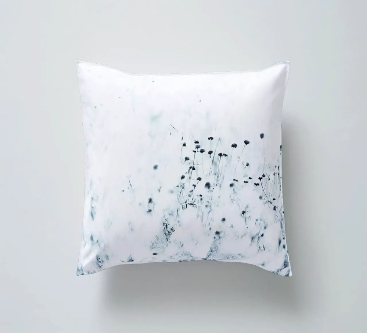 Cardo siriano cuscino da Tal Paz-Fridman