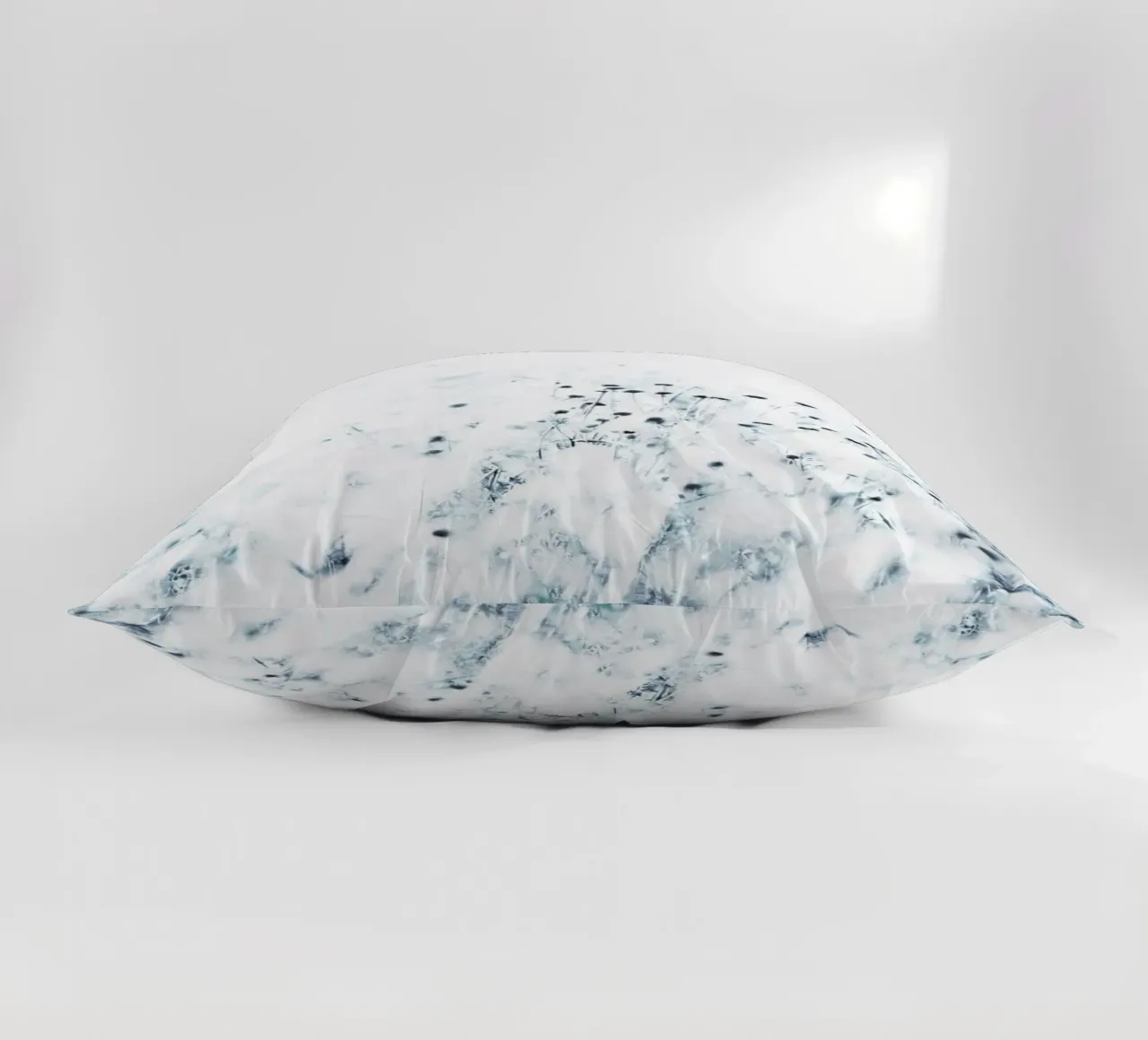 Cardo siriano cuscino da Tal Paz-Fridman