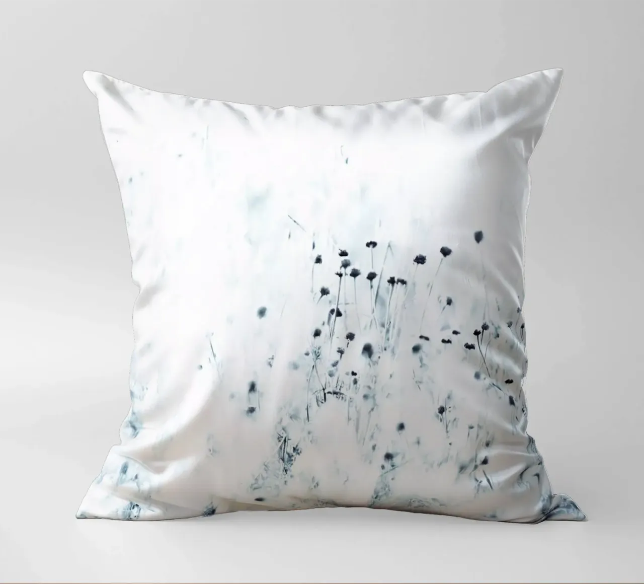 Cardo siriano cuscino da Tal Paz-Fridman