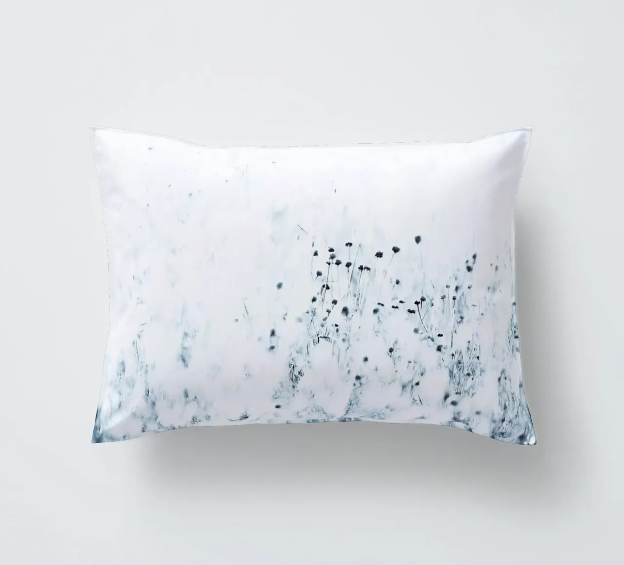 Cardo siriano cuscino da Tal Paz-Fridman